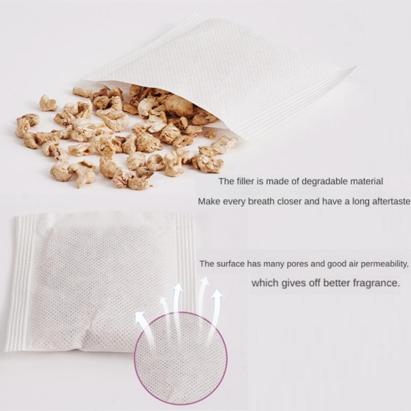 5pcs Wardrobe Fragrance Sachet - đánh giá và giá Home Fragrance M&S Disinfectant Hack