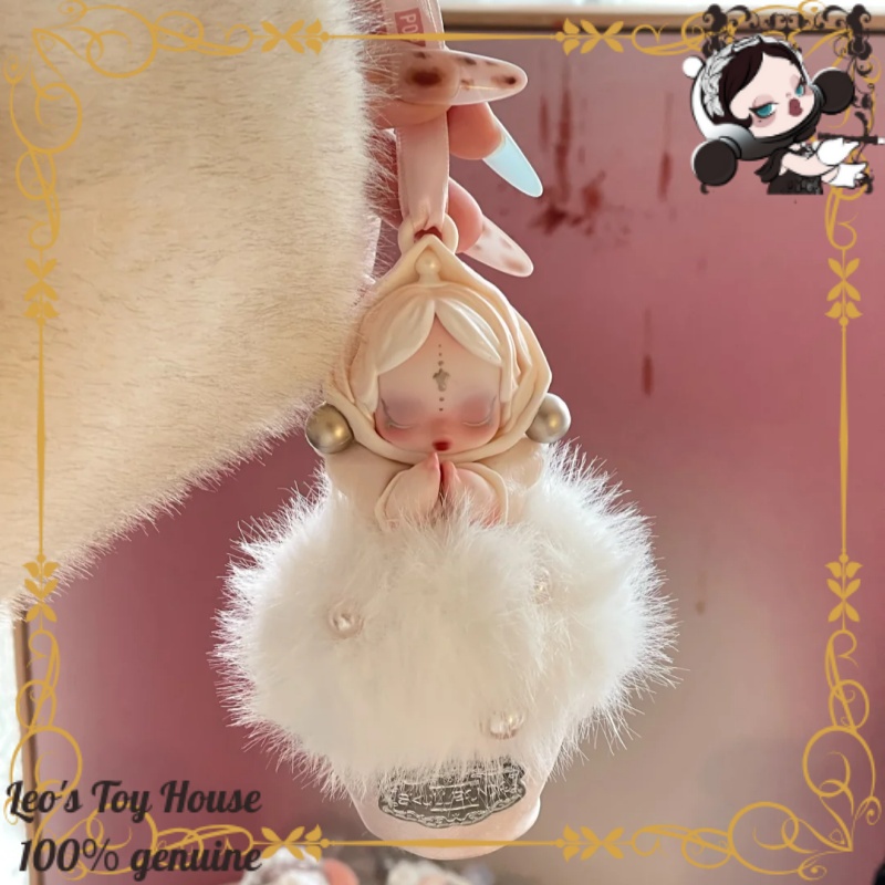 Official POPMART SKULLPANDA Di - đánh giá và giá Home Fragrance Gift Box