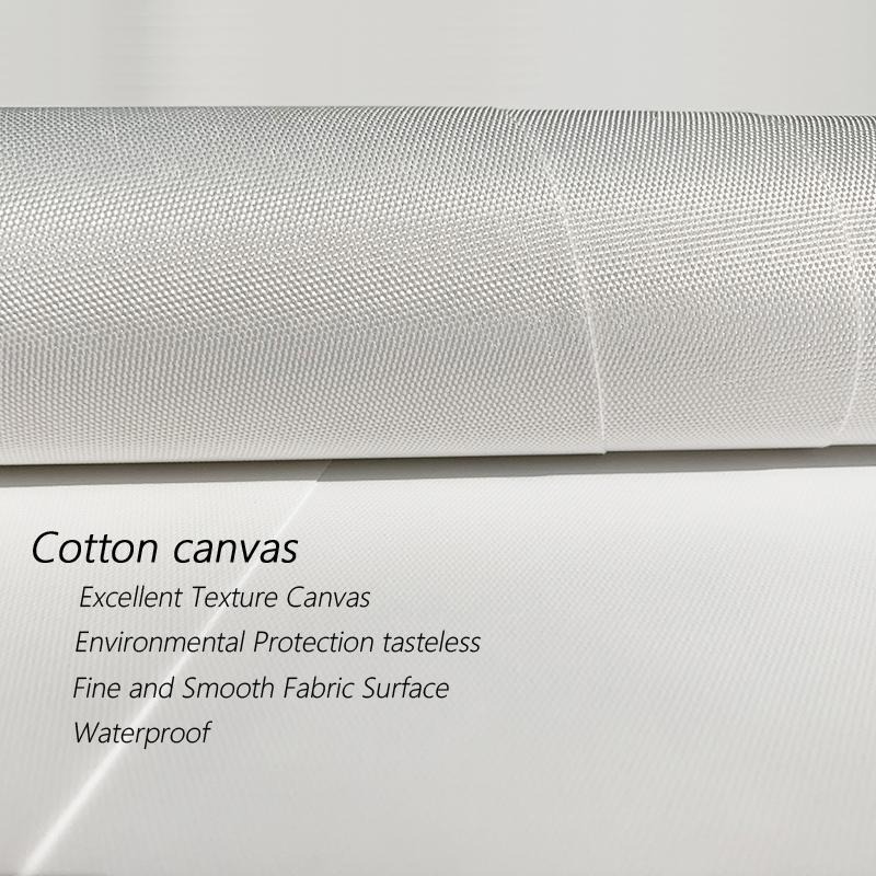 1pc frameless Canvas Painting  - đánh giá và giá Home Fragrance Jasmine