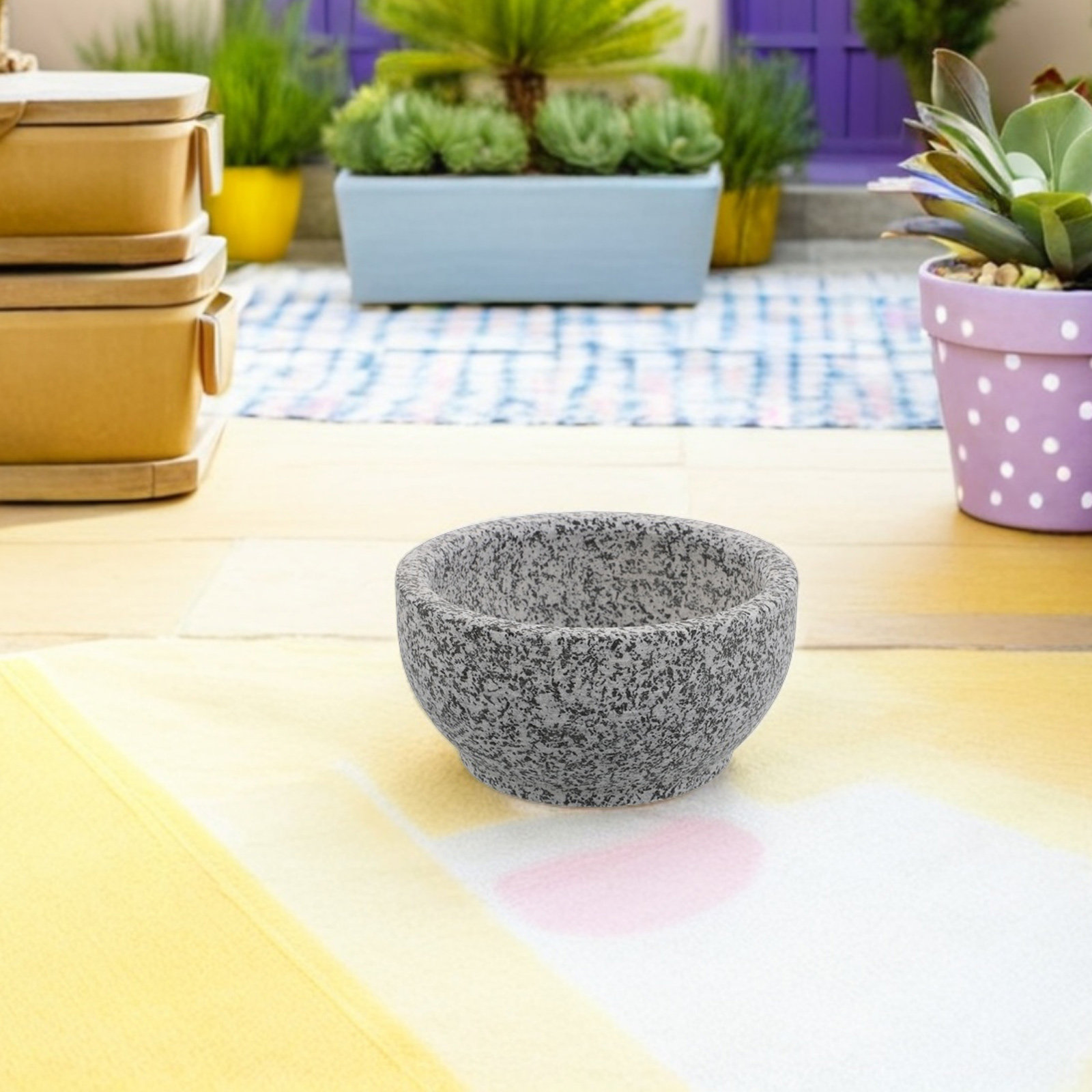 5.5 Inch Aromatherapy Stone Bo - đánh giá và giá Home Fragrance Diffuser Oil