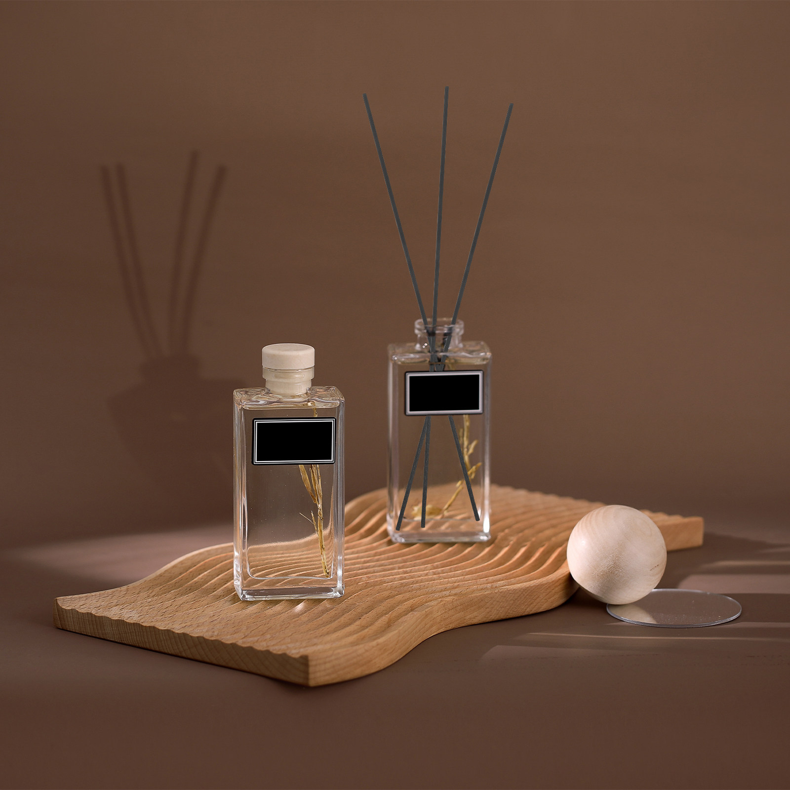 100Pcs Fibre Reed Diffuser Sti - đánh giá và giá Home Fragrance Diffuser Oil