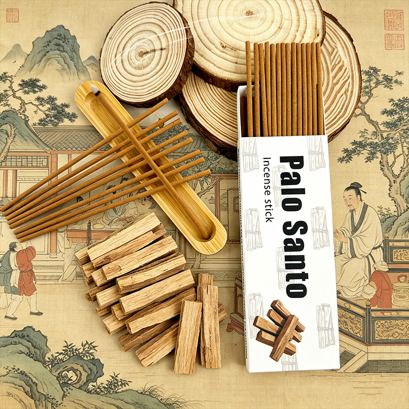 8pack280pcs Mini natural Incen - đánh giá và giá Home Fragrance Gift Box