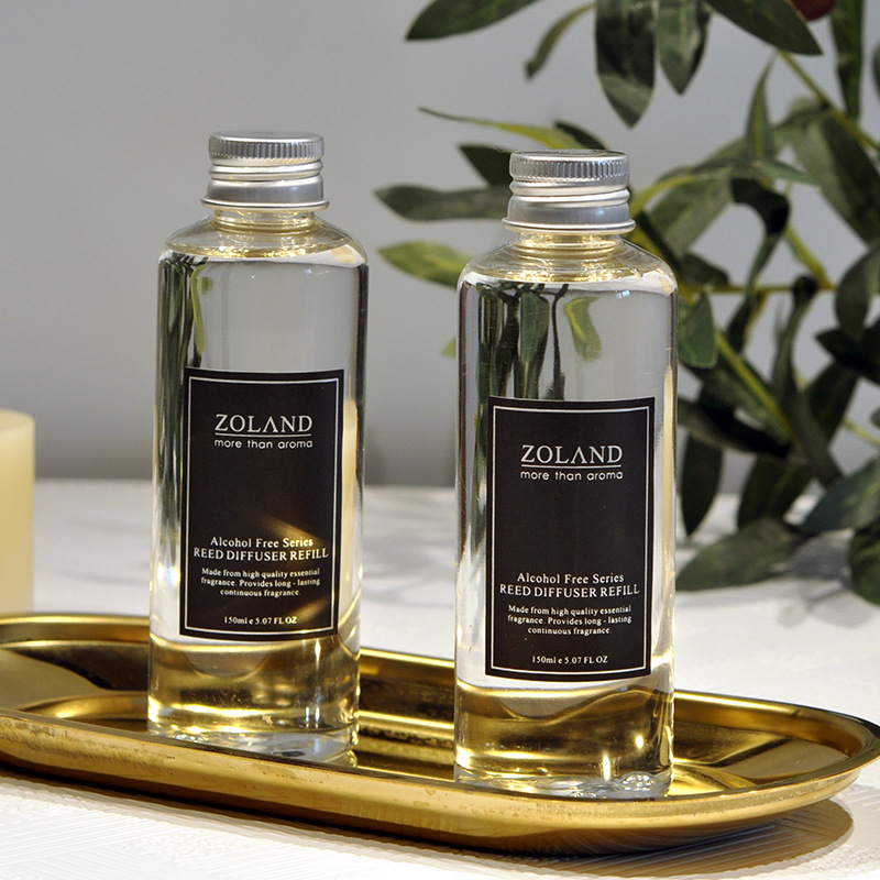 150ml Home Fragrance Natural A - đánh giá và giá Home Fragrance Jasmine