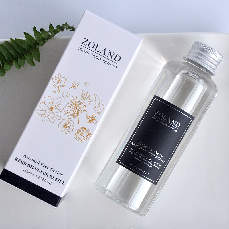 150ml Home Fragrance Natural A - đánh giá và giá Home Fragrance Jasmine