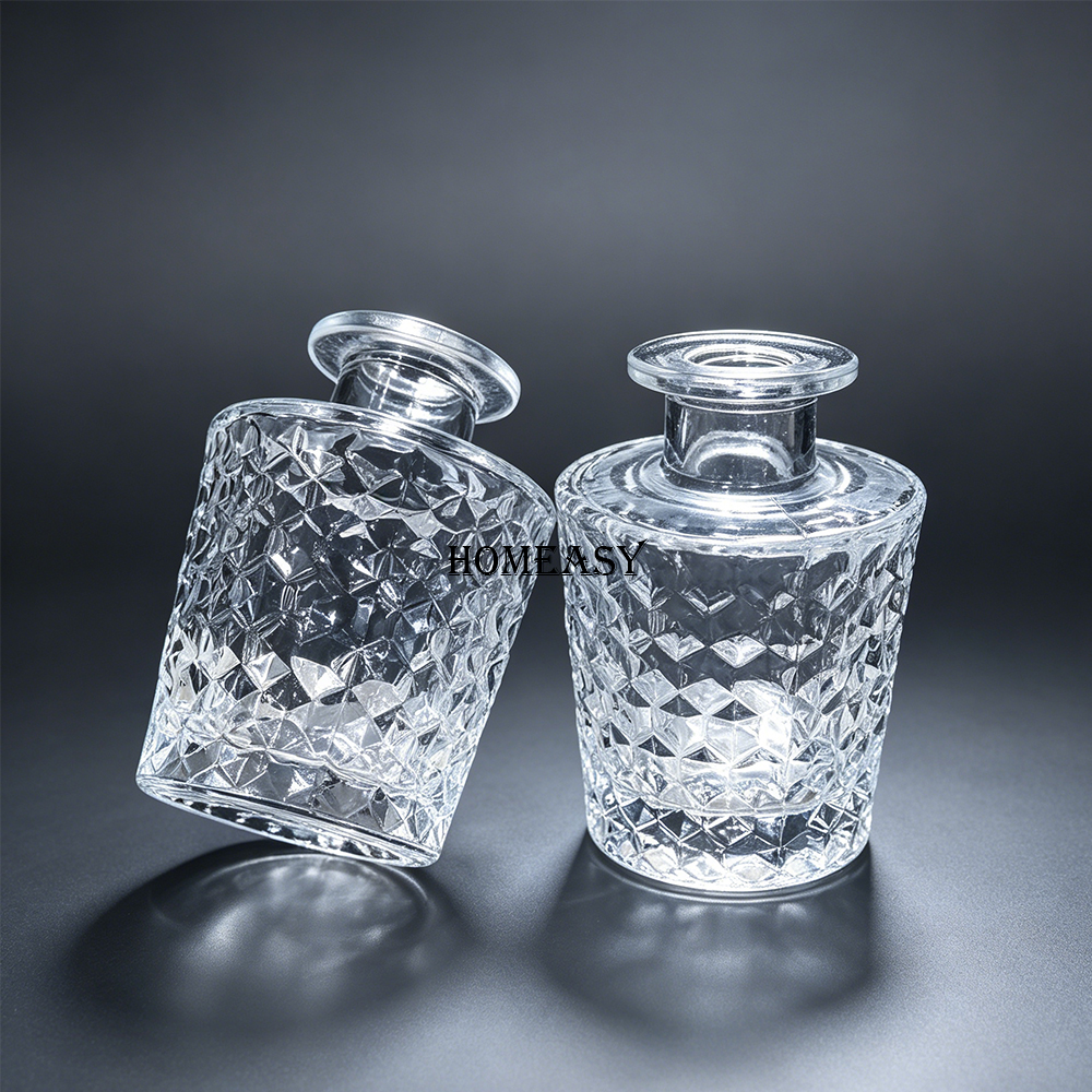 Hot Sale Empty Glass Reed Diff - đánh giá và giá Home Fragrance Sale