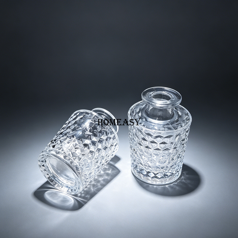 Hot Sale Empty Glass Reed Diff - đánh giá và giá Home Fragrance Sale