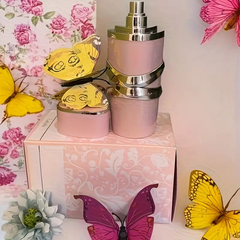 YARA Yala perfume is a gentle  - đánh giá và giá Home Fragrance Vanilla Musk