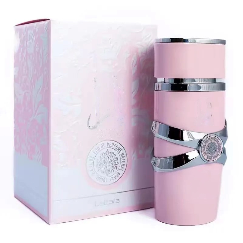 YARA Yala perfume is a gentle  - đánh giá và giá Home Fragrance Vanilla Musk