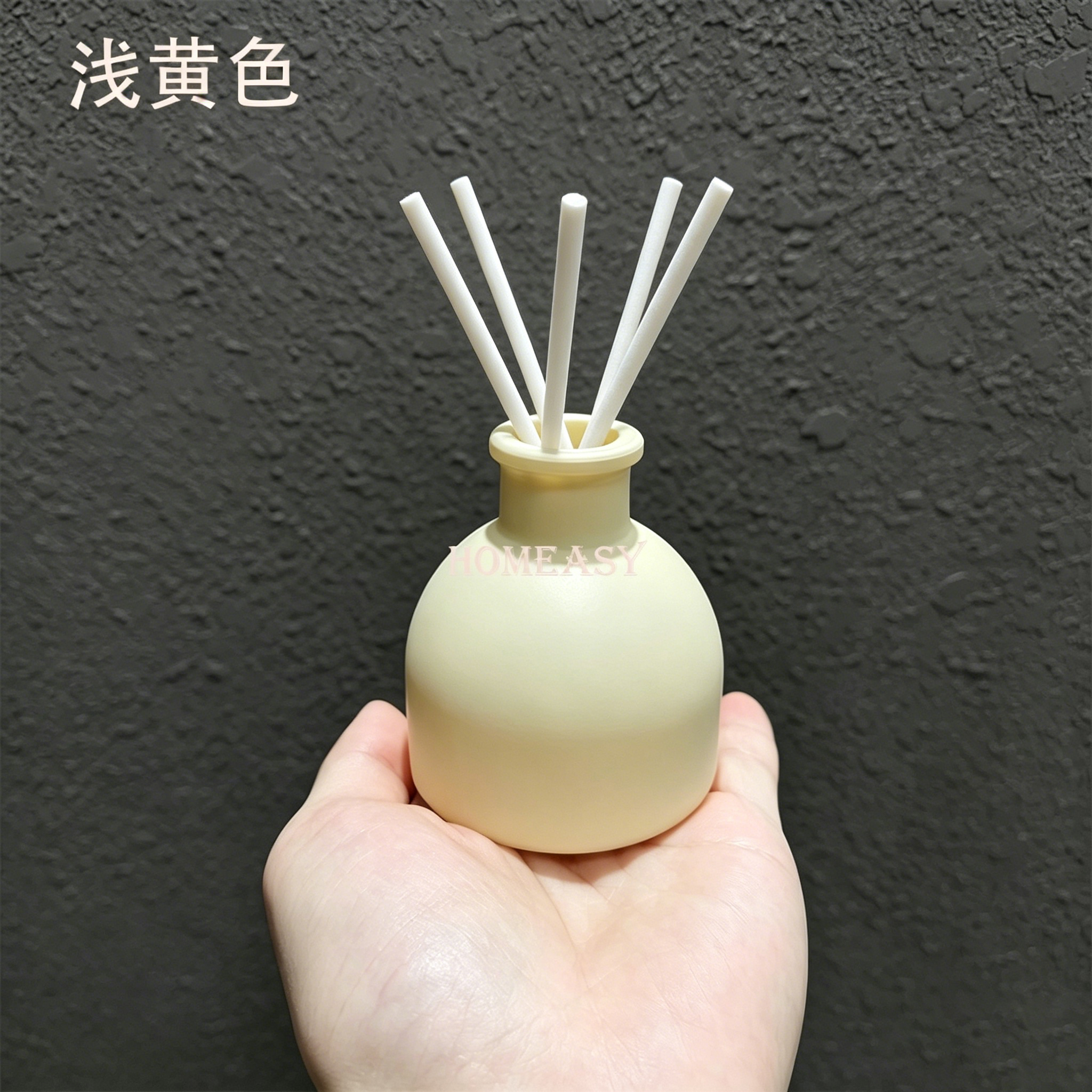 Hot Sale 50ml Glass Reed Diffu - đánh giá và giá Home Fragrance Sale