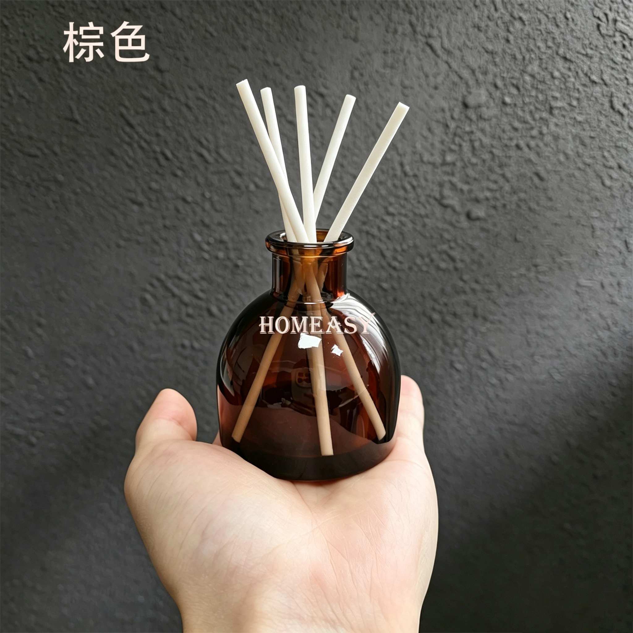 Hot Sale 50ml Glass Reed Diffu - đánh giá và giá Home Fragrance Sale