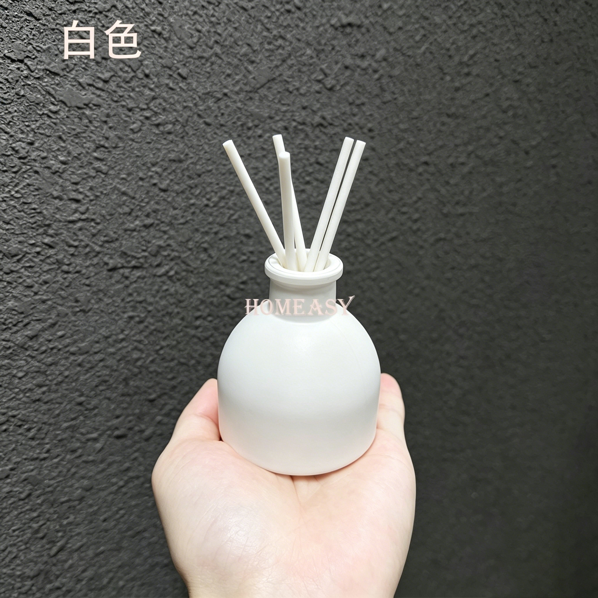 Hot Sale 50ml Glass Reed Diffu - đánh giá và giá Home Fragrance Sale