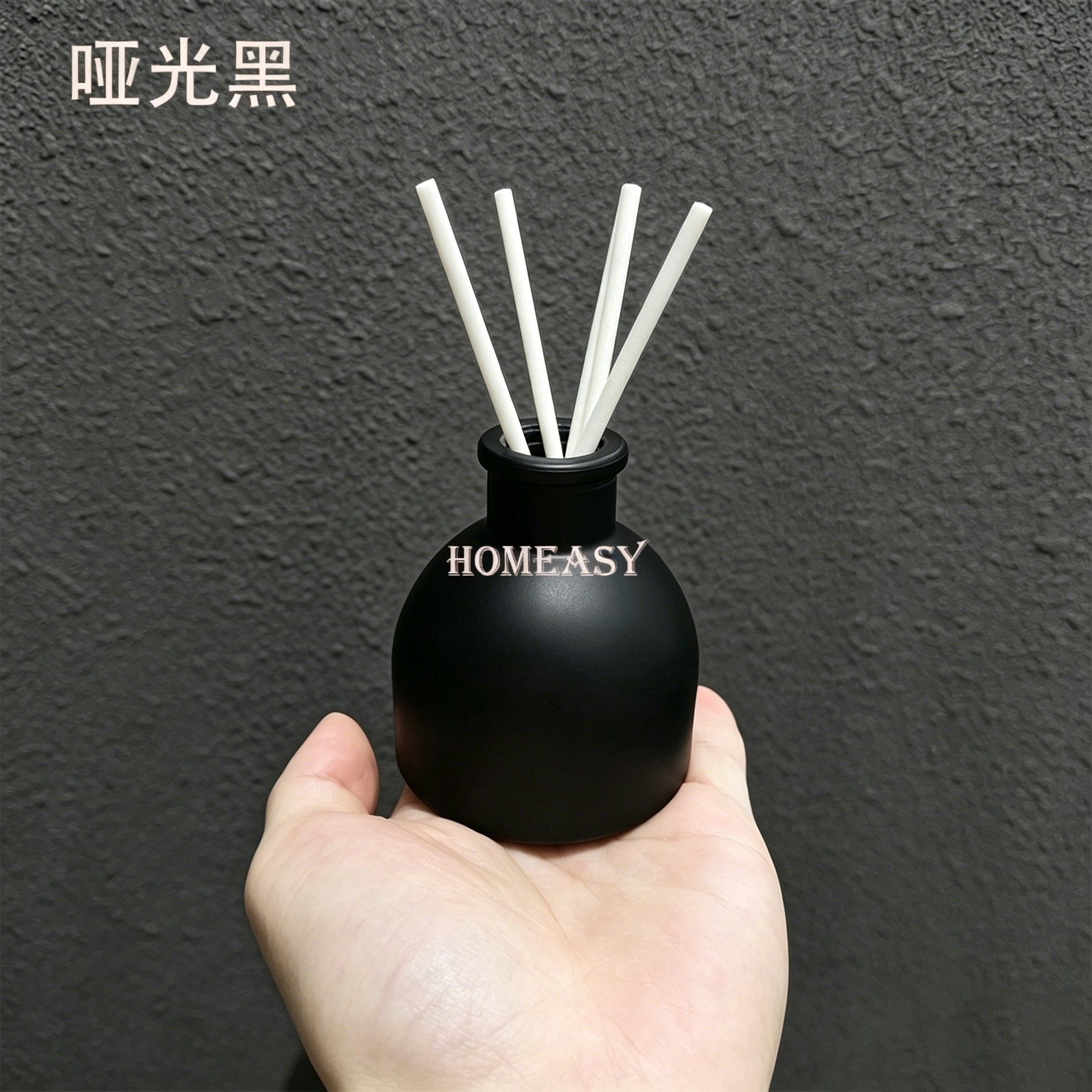 Hot Sale 50ml Glass Reed Diffu - đánh giá và giá Home Fragrance Sale
