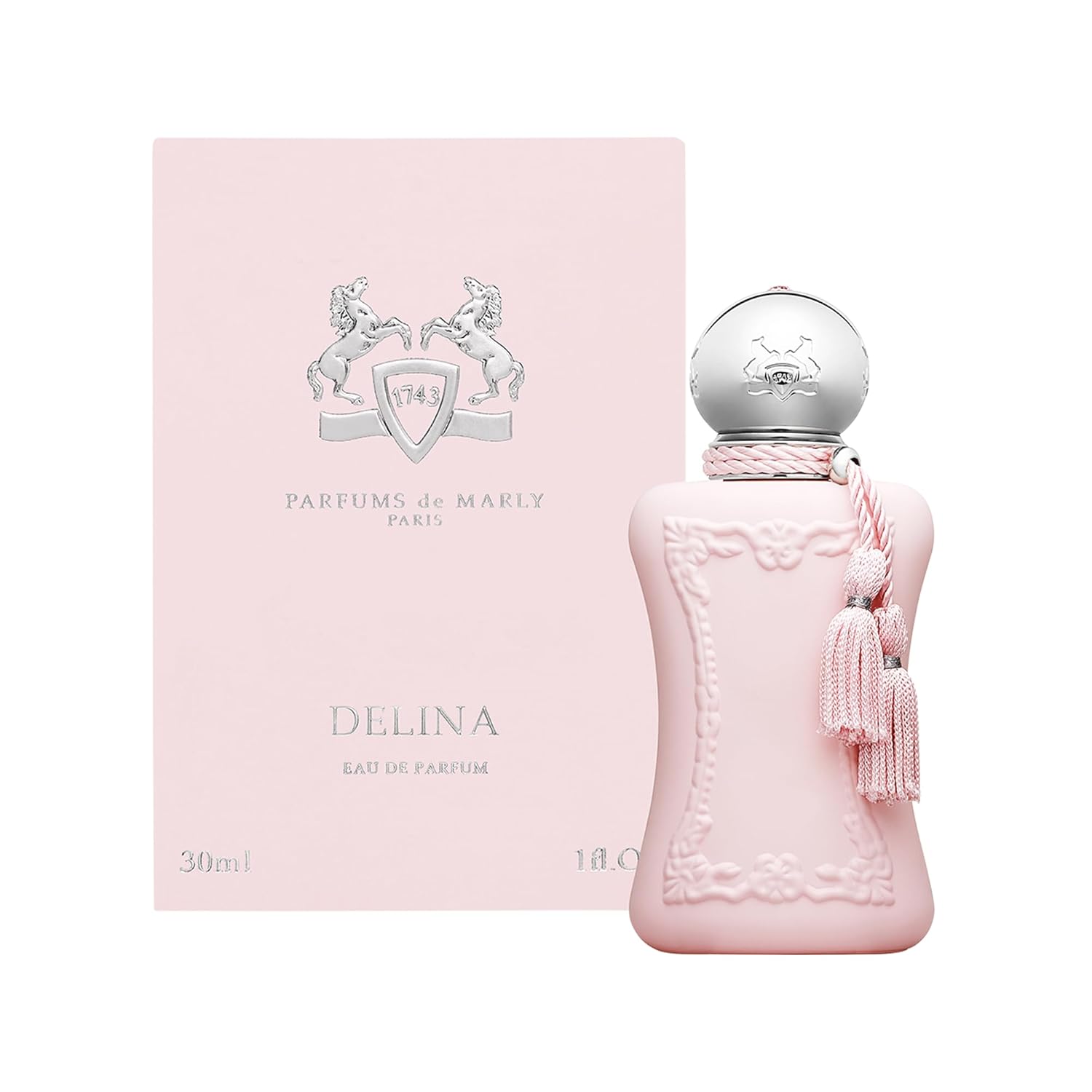 French Royal Collection Delina - đánh giá và giá Home Fragrance Jasmine