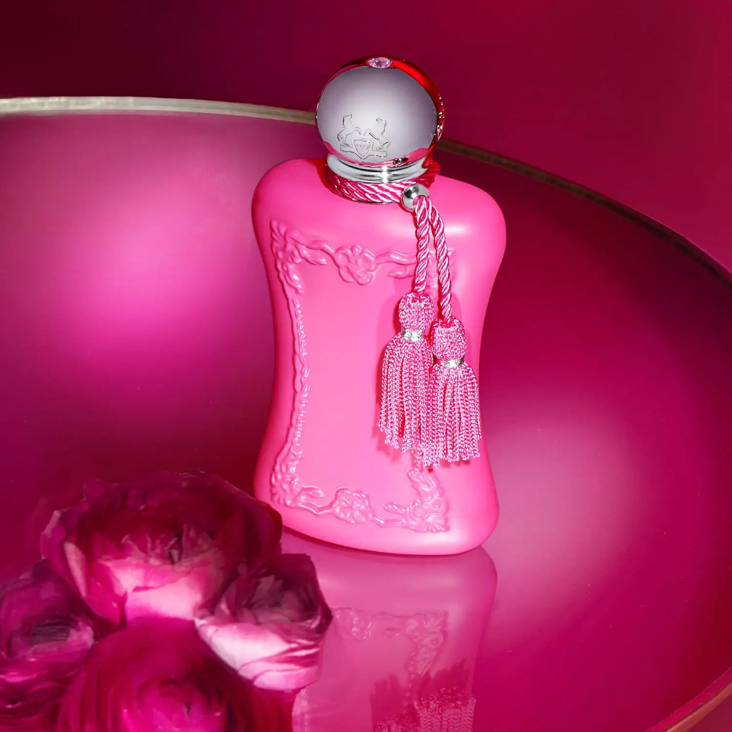 French Royal Collection Delina - đánh giá và giá Home Fragrance Jasmine