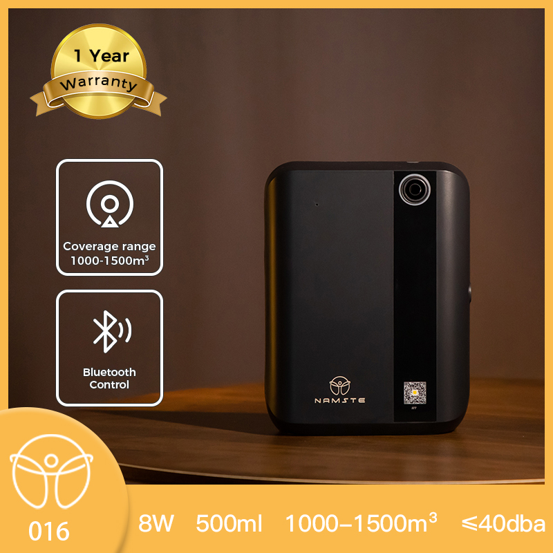 NAMSTE 1500m³ Bluetooth Aroma  - đánh giá và giá Home Fragrance M&S Disinfectant Hack