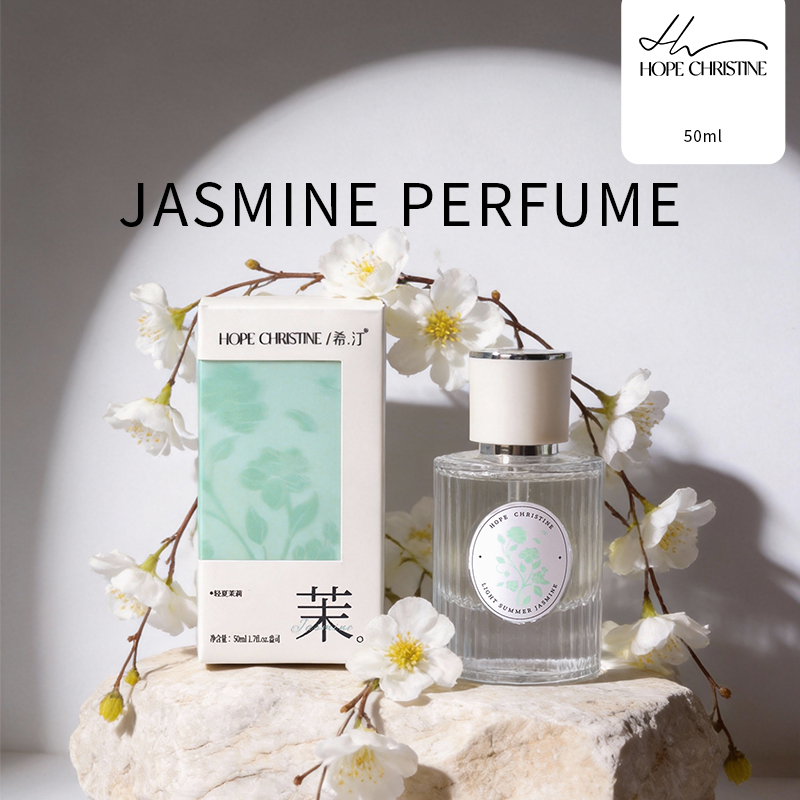 Chinese Original Jasmine Perfu - đánh giá và giá Home Fragrance Jasmine