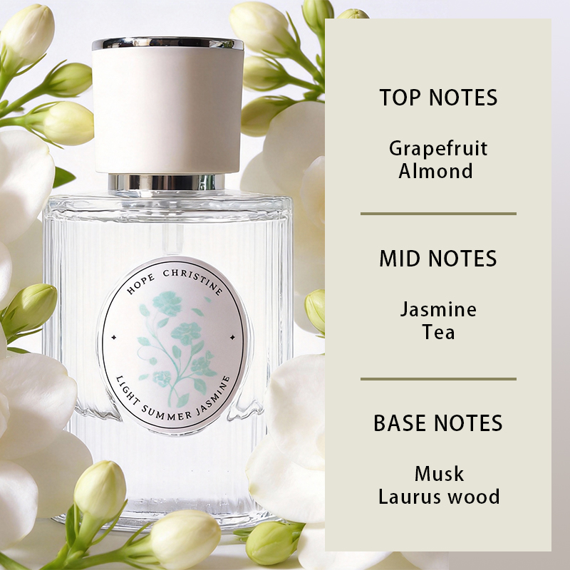 Chinese Original Jasmine Perfu - đánh giá và giá Home Fragrance Jasmine