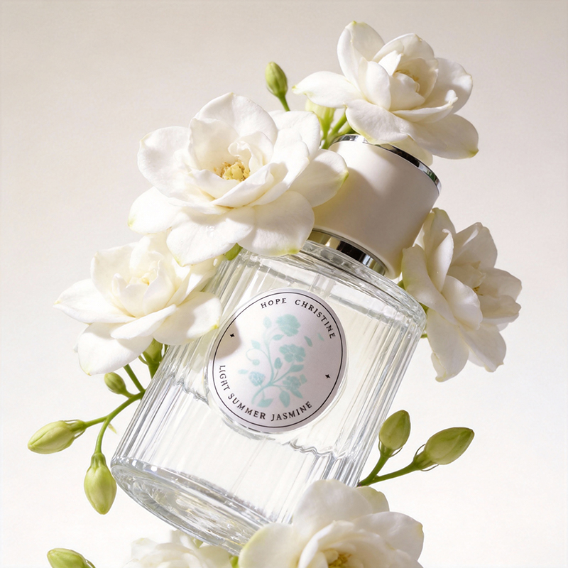 Chinese Original Jasmine Perfu - đánh giá và giá Home Fragrance Jasmine
