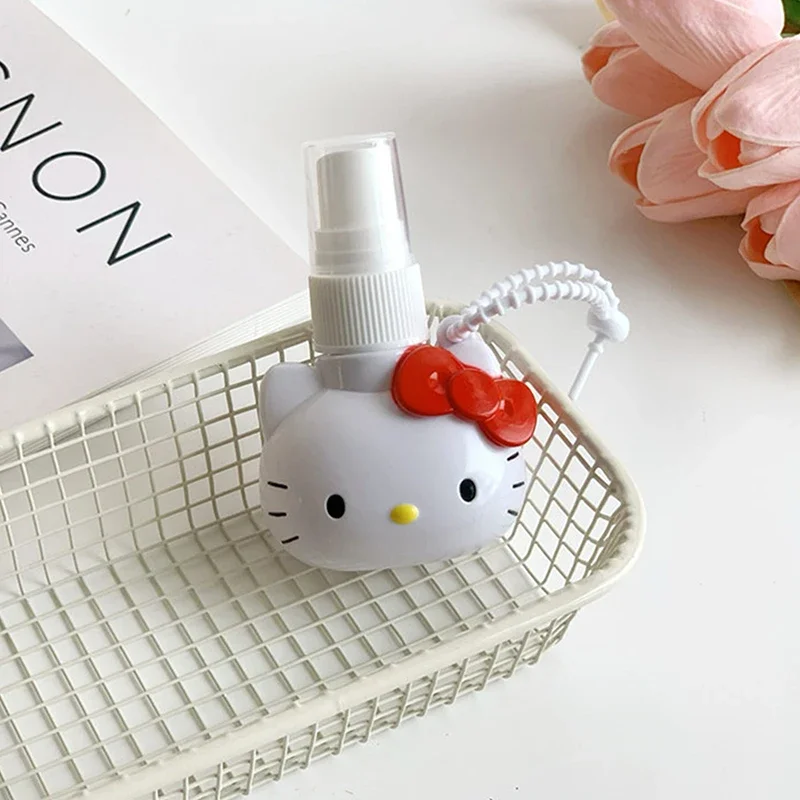 50ml Kawaii Anime Sanrio Spray - đánh giá và giá Perfume Atomizer Travel