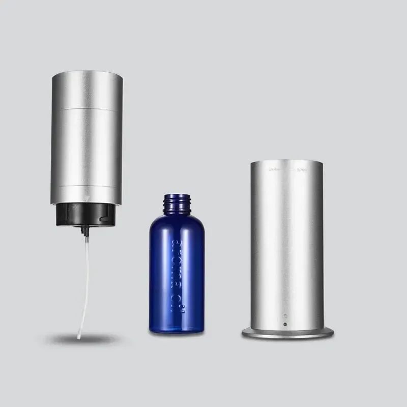 Silent aluminum electric fragr - đánh giá và giá Home Fragrance Sale