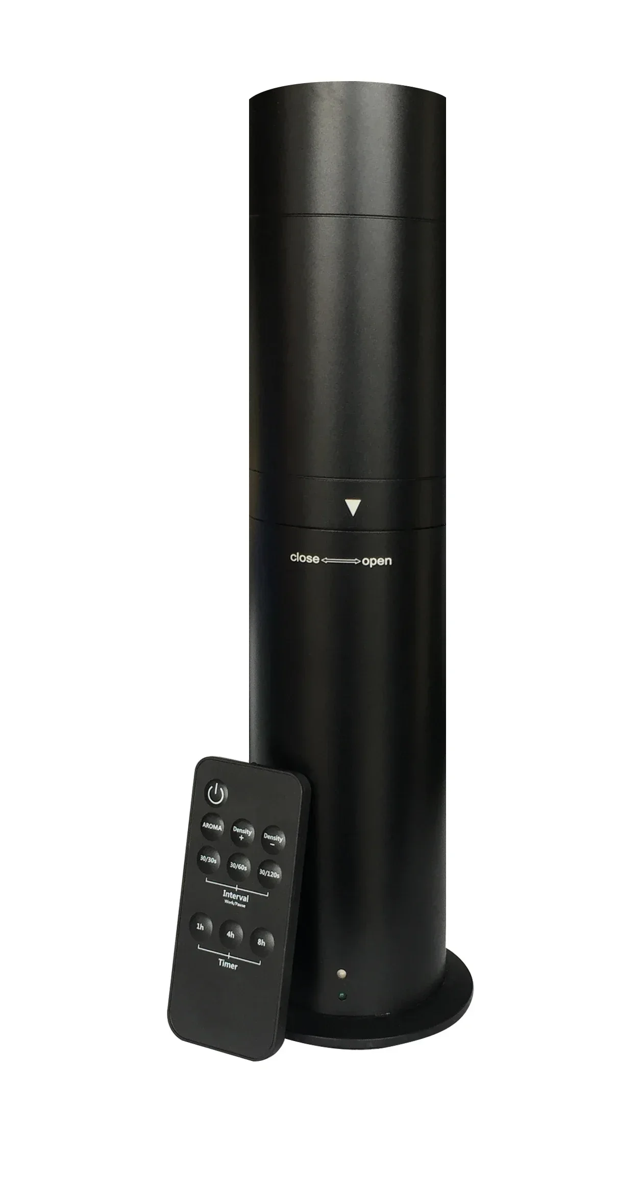 Silent aluminum electric fragr - đánh giá và giá Home Fragrance Sale