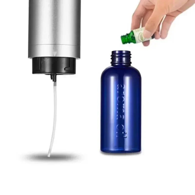 Silent aluminum electric fragr - đánh giá và giá Home Fragrance Sale