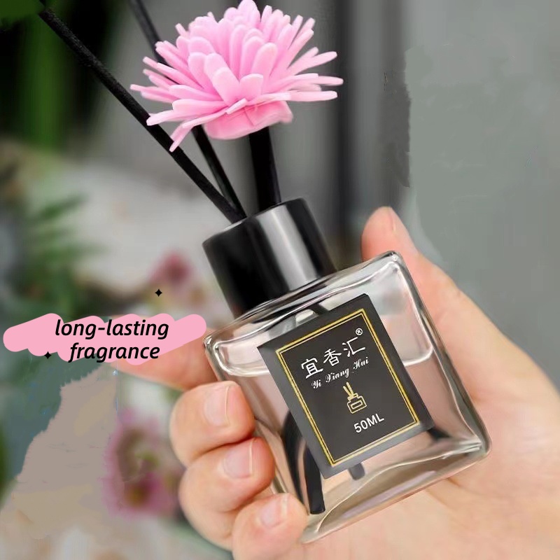 50ml Essential Oil Diffuser Fl - đánh giá và giá Home Fragrance M&S Disinfectant Hack