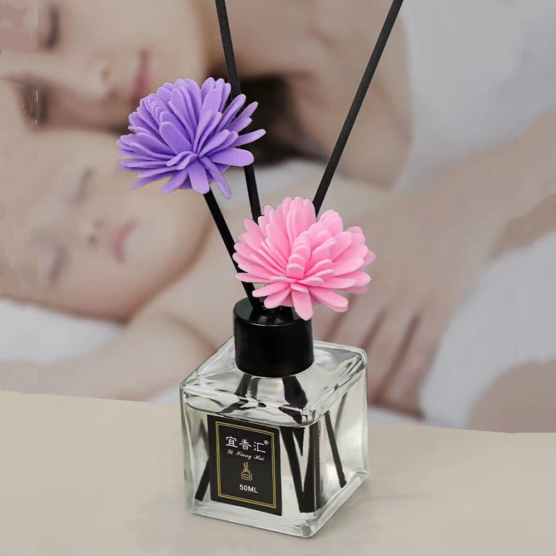 50ml Essential Oil Diffuser Fl - đánh giá và giá Home Fragrance M&S Disinfectant Hack