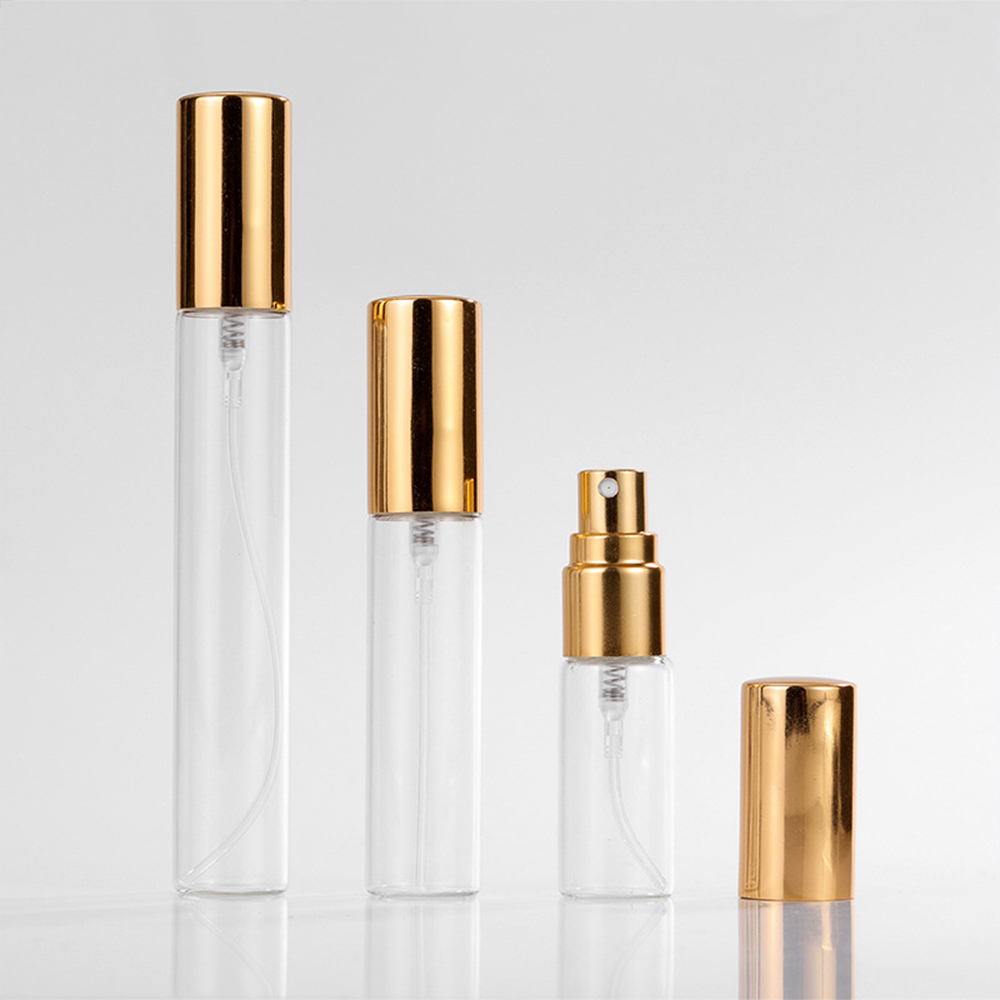 20/50pcs Perfume Empty Bottle  - đánh giá và giá Perfume Atomizer Travel