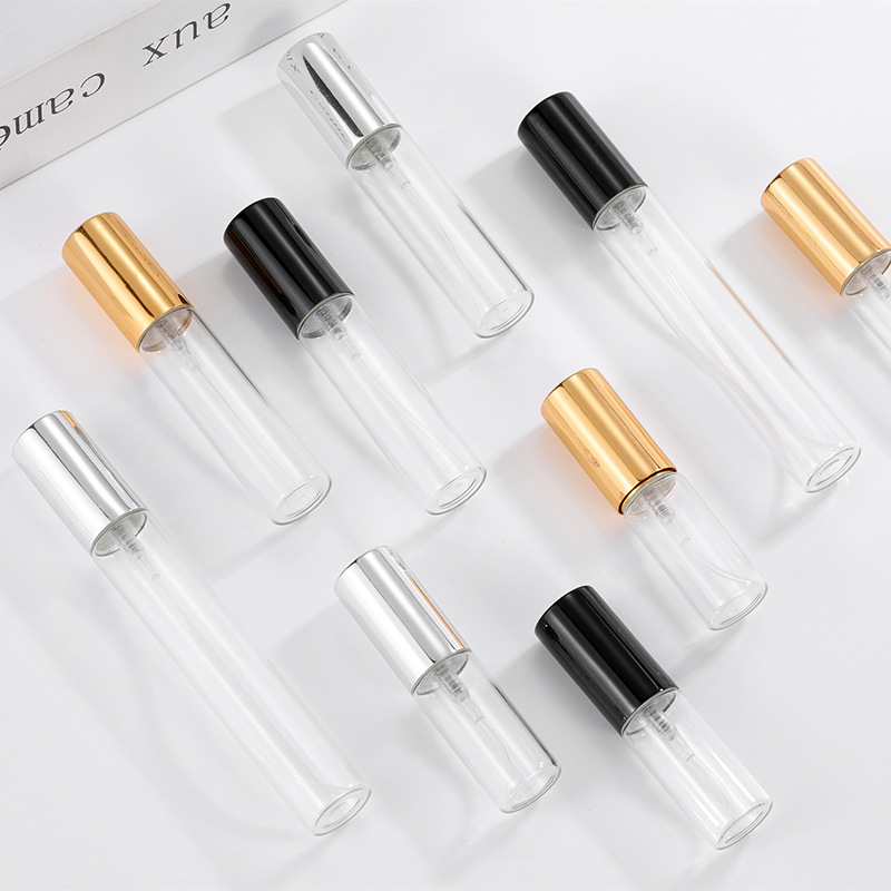 20/50pcs Perfume Empty Bottle  - đánh giá và giá Perfume Atomizer Travel