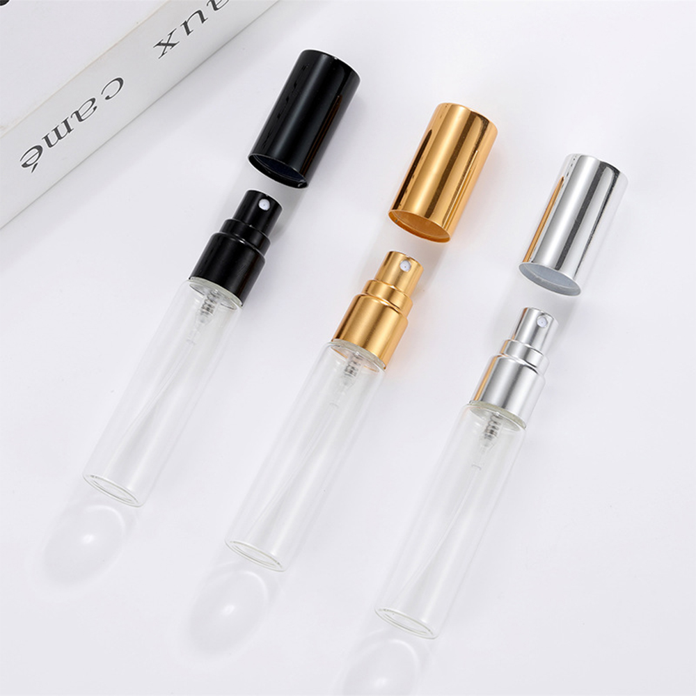 20/50pcs Perfume Empty Bottle  - đánh giá và giá Perfume Atomizer Travel