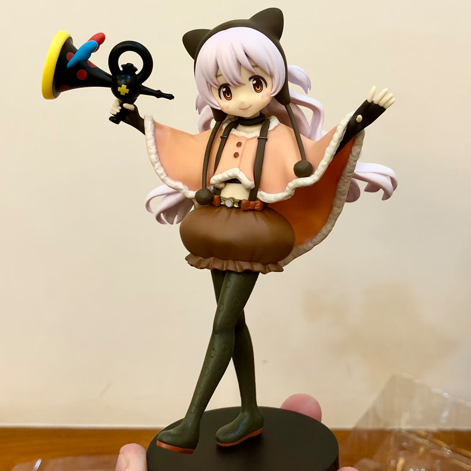 Magical Girl Xiaoyuan Deer Eye - đánh giá và giá Home Fragrance Japan