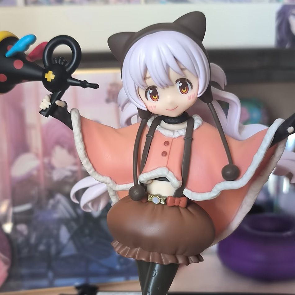 Magical Girl Xiaoyuan Deer Eye - đánh giá và giá Home Fragrance Japan