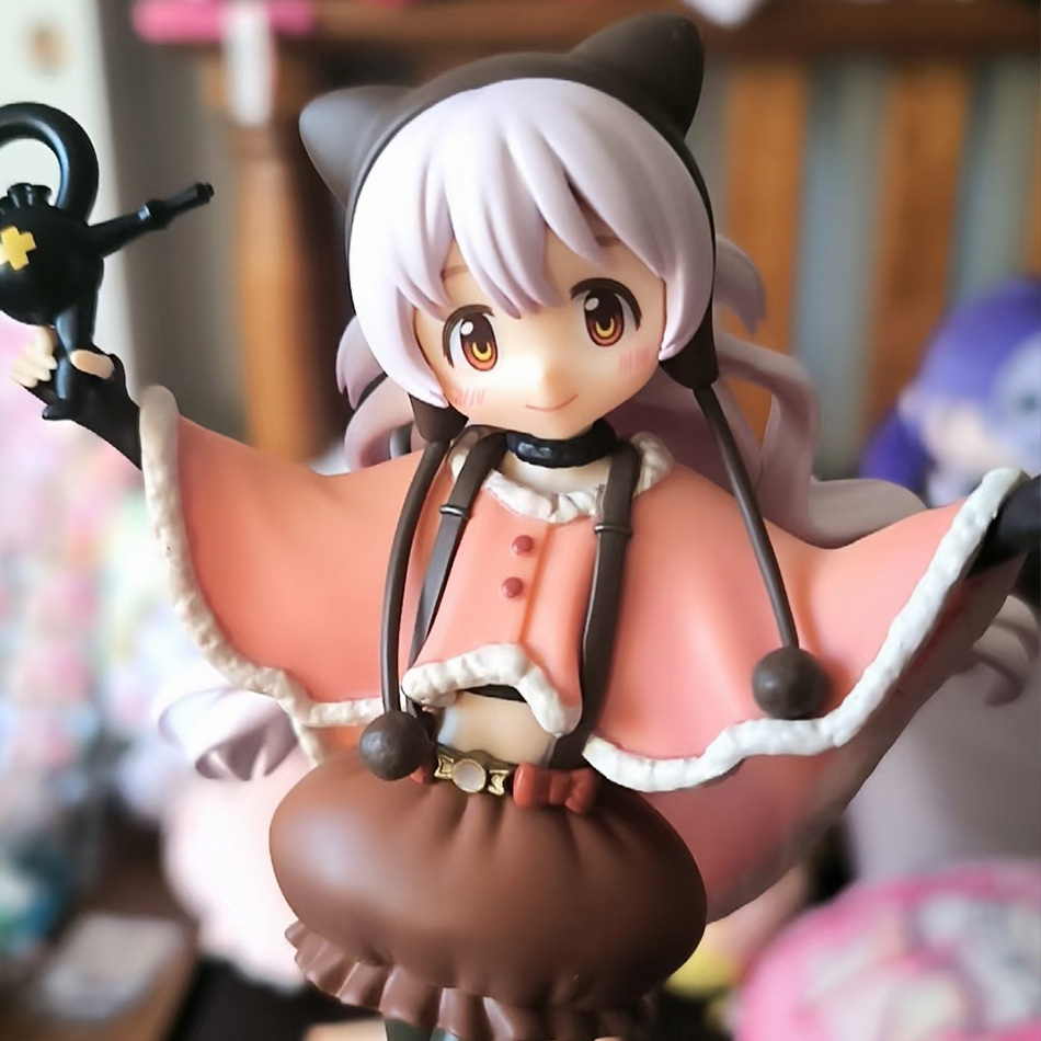 Magical Girl Xiaoyuan Deer Eye - đánh giá và giá Home Fragrance Japan