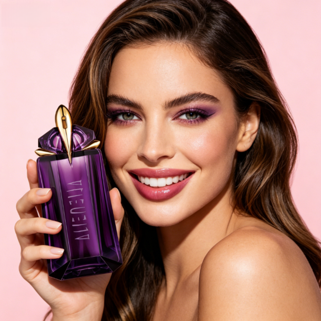 Always full of irresistible ch - đánh giá và giá Home Fragrance Vanilla Musk