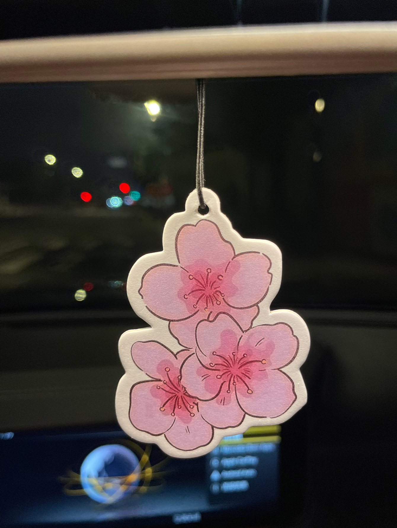 Sakura/Freesia Fresh Scent Fiv - đánh giá và giá Home Fragrance M&S Disinfectant Hack