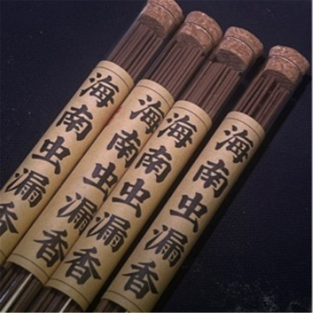 Hainan Insect-Damaged Kyara Ag - đánh giá và giá Home Fragrance Sale