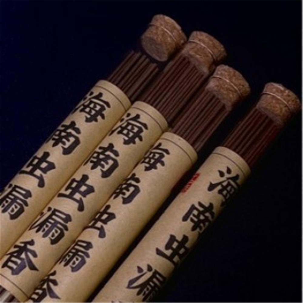 Hainan Insect-Damaged Kyara Ag - đánh giá và giá Home Fragrance Sale