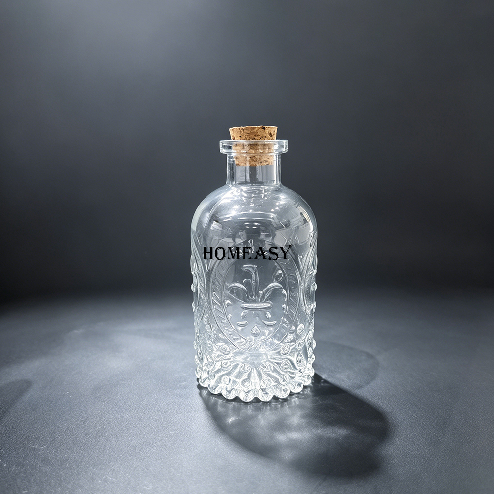 Hot Sale 1Pc Clear Glass Reed  - đánh giá và giá Home Fragrance Sale