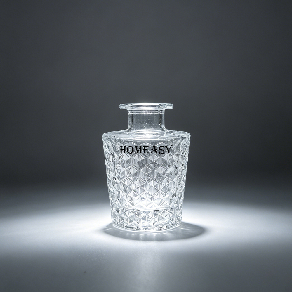 Hot Sale 1Pc Clear Glass Reed  - đánh giá và giá Home Fragrance Sale