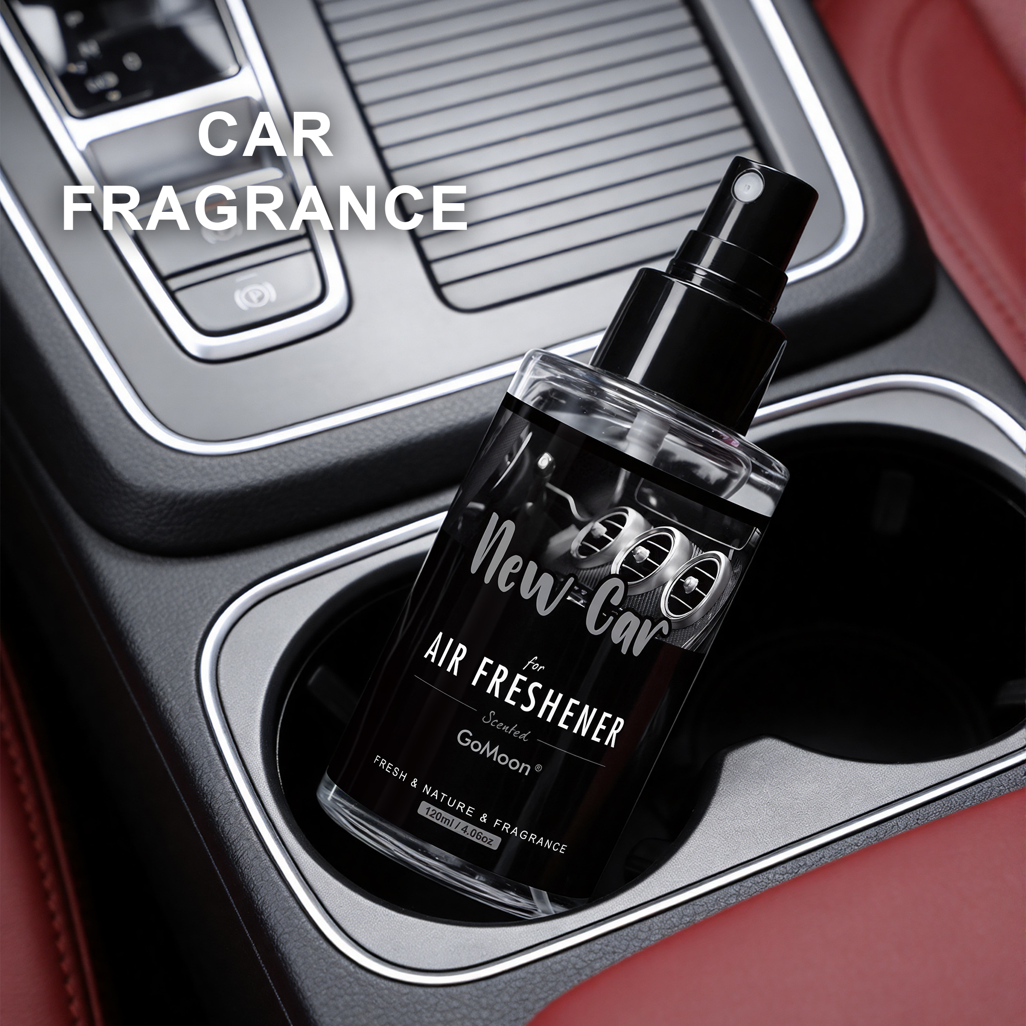 120ml/4.06oz New car scented p - đánh giá và giá Home Fragrance M&S Disinfectant Hack