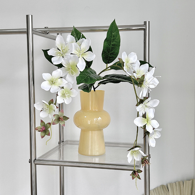 3D Printing 80CM Artificial Ta - đánh giá và giá Home Fragrance Jasmine