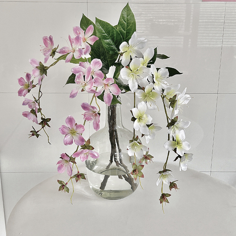 3D Printing 80CM Artificial Ta - đánh giá và giá Home Fragrance Jasmine