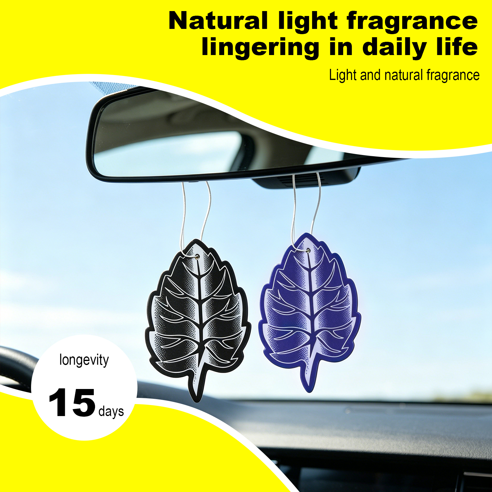 15 Pack Assorted Scent Car Air - đánh giá và giá Home Fragrance M&S Disinfectant Hack