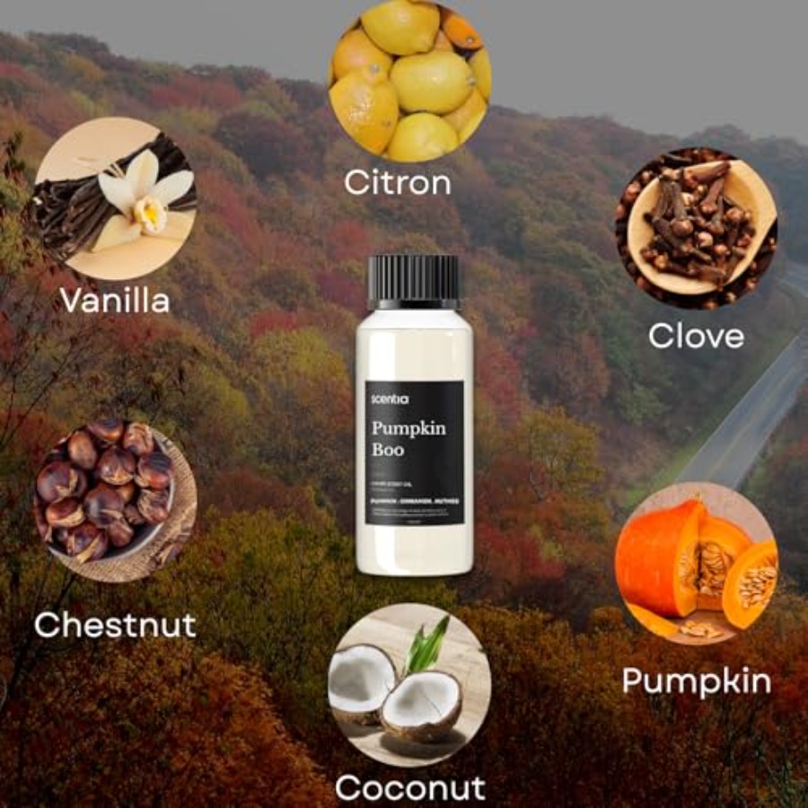 Fragrance Oil for Diffusers Sp - đánh giá và giá Home Fragrance Warm Vanilla