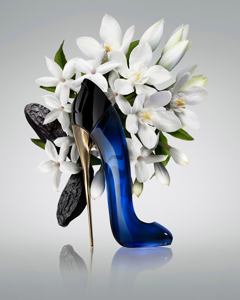 Carolina Herrera High Heel Per - đánh giá và giá Home Fragrance Vanilla Musk