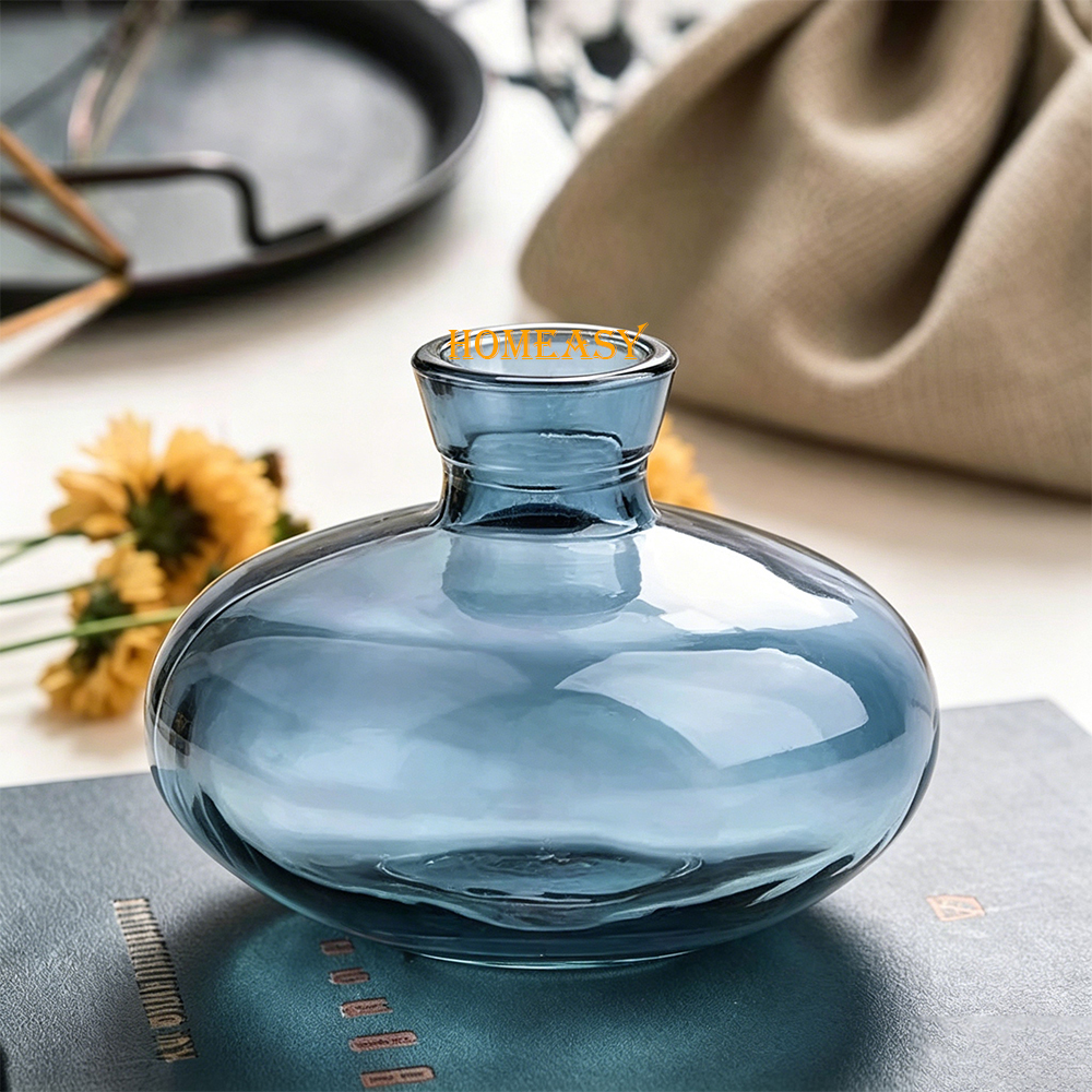 Hot Sale 1Pc Empty Glass Reed  - đánh giá và giá Home Fragrance Sale