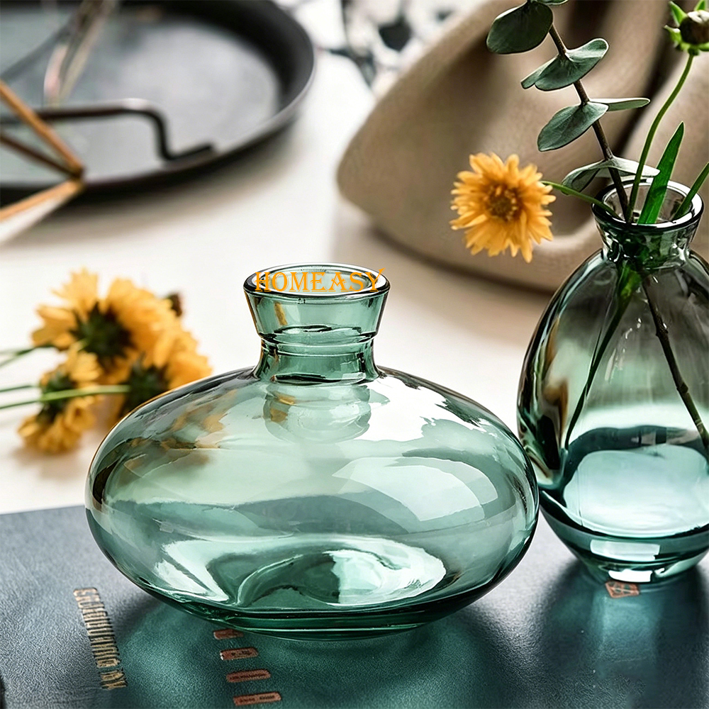 Hot Sale 1Pc Empty Glass Reed  - đánh giá và giá Home Fragrance Sale