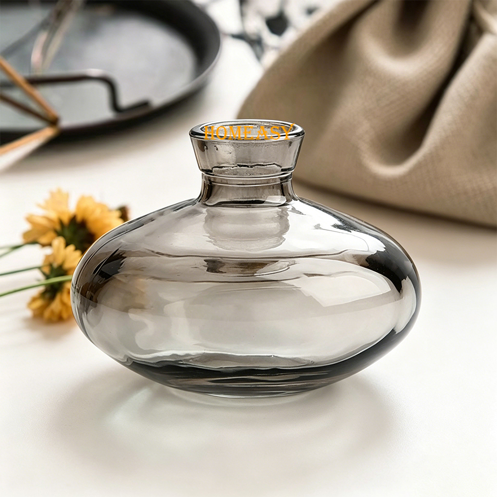 Hot Sale 1Pc Empty Glass Reed  - đánh giá và giá Home Fragrance Sale