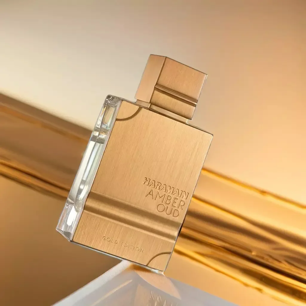 Al Haramain Amber Oud Gold Edi - đánh giá và giá Home Fragrance Vanilla Musk